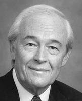 Dr Reed Ellis Sanford (1934-2009)