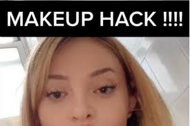the viral tiktok beauty hack that will