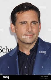 John carell hi-res stock photography and images