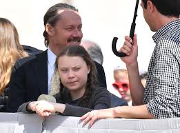 Here's the untold truth of greta thunberg. Greta Thunbergs Familiengeschichte Familie Und Klima In Der Krise
