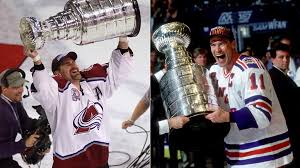 Facebook gives people the power to. Marquer L Histoire Dans Un Septieme Match De La Coupe Stanley