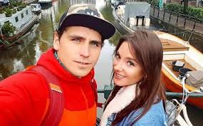 Listen to music from pangal's library (7,889 tracks played). Pangal Andrade Revela Por Primera Vez Las Causas De Su Quiebre Con Kel Calderon Espectaculos Y Cultura 24horas