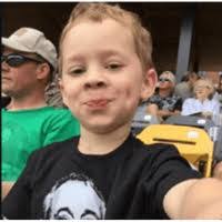 Thomas Gavin's Instagram, Twitter & Facebook