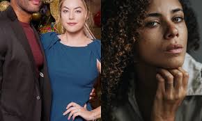 How Will the Arrival of Daphne Shake-Up the Romance of The Bold and the  Beautiful's Carter and Hope?