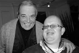 Christian GEIGER-Artist by Photographer