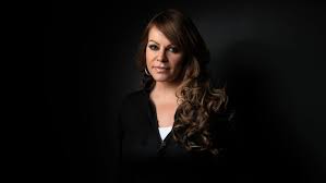 ¿qué me vas a dar?jenni rivera • parrandera, rebelde y atrevida (deluxe). Authorities Confirm Death Of Singer Jenni Rivera In Plane Crash