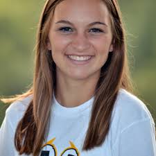 Girls cross country AOW: Grace Schafer, Capo Valley