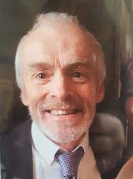 Condolence Book for Christopher (Christy) McGEOUGH (Portmarnock, Dublin)