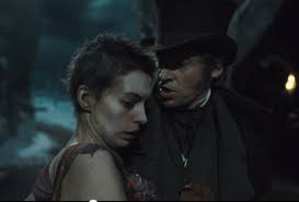 With nearly 250,000 views on youtube after just a few days, the video has thrown fitzpatrick into the spotlight after years of working the. Les Miserables First Interviews With Hugh Jackman And Anne Hathaway Ew Com