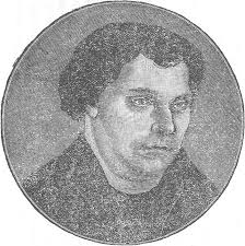 How Luther Reformed Marriage — Redemption Seminary