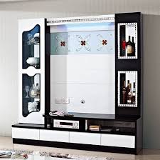 15 Latest Showcase Designs For Hall With Pictures In 2020 Tv Showcase Design Tv Showcase Tv Unit Design