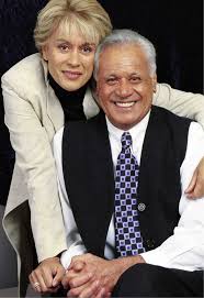 Sir Howard Morrison: Son's 'raw' new book lifts lid