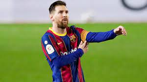 The latest messi transfer rumors Transfer Rumours Psg Cool On Messi Move As Barcelona Eye Neymar Reunion As Com