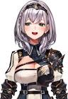 白銀ノエル