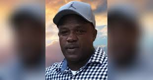 Obituary for Mr. Orlando Fernez Esters, Sr.,