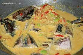 Resep Cara Membuat Bothok Pindang Tongkol Resep Masakan Makanan Resep Masakan Indonesia