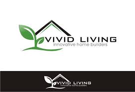 Home Builder Logo Design New And Upcoming Logo Design Visual Marketing Logo Concept