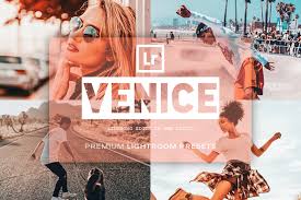 Up your instagram game in premiere pro with these tips. Venice Lightroom Presets In Creative Store On Yellow Images Creative Store
