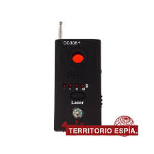 Al tener wifi este detector de humo con cámara oculta se puede conectar a cualquier móvil que se encuentre hasta unos 10 metros, pero si sitúas la cámara en un lugar tarjeta de memoria 64 gb. Comprar Detector De Camaras Espias Barato Tienda Territorioespia Com