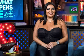 Shahs Of Sunset Star Mercedes Mj Javid Is Pregnant At The Age Of 44 Shahs Of Sunset Pregnant Mercedes