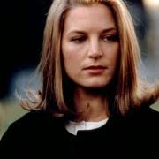 Bridget Fonda