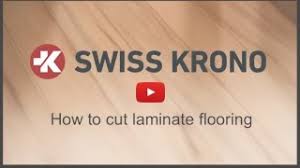 Don't be discouraged, it's remarkably smooth. How To Cut Laminate Flooring 6 Steps With Pictures Wikihow