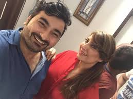 Syed Noor coming up with latest film Bhai Wanted , Saima leads the way