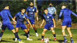 Sports streaming sites is a new trend nowadays. India Vs Qatar Live Streaming Online How To Get Ind Vs Qat 2022 World Cup And 2023 Asian Cup Qualifier Free Live Telecast On Tv Free Football Score Updates In India Latestly