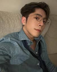 Edan Lai's Instagram, Twitter & Facebook