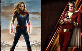 A bold leader who doesn't sugarcoat, carol is guided by a strong sense of duty and. What S The Difference Between Marvel S And Dc S Captain Marvel Characters Captain Marvel Editorial