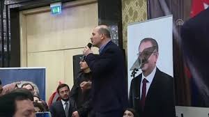 Kurtlar Vadisi Pusu 128 Bolum Fragmani Ve Ozeti