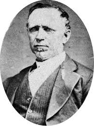Memorable Manitobans: John Higgins (1807-1884)