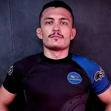 Jackson Machado vs. Ocione Ribeiro, High Kick Championship