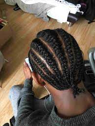 Pin On Braids