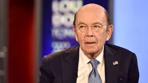 Secretary Ross addresses allegations of misleading testimony