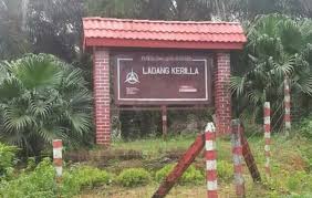 Download as pdf, txt or read online from scribd. Nasib Keluarga Ladang Kerilla Bagai Telur Di Hujung Tanduk