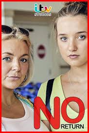 TV) Serie : No Return