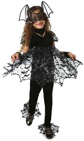 Mit diesem cape kreieren sie schnell und effektiv ein super niedliches kostüm. Partybell Com Deluxe Bat Kids Costume Fledermaus Kostum Kind Halloween Kostume Fur Madchen Madchen Kostume