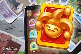 These cards can only be traded during gold trade events, and only the cards that are mentioned in that event. Coin Master Joker Karte Alle Infos Check App