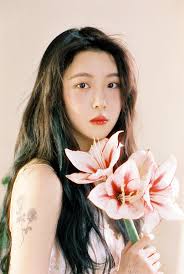 It was a special event for me. Square Baek Yerin Letras Mus Br