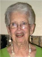 Gloria Uhl Obituary (1925