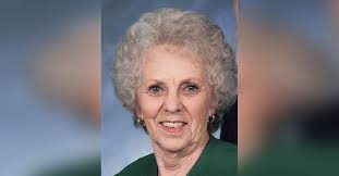 Obituary information for Norma Sivia Summy