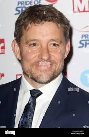 Ben shephard hi-res stock photography and images