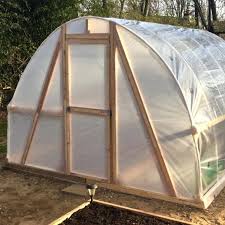 We helped josh's wife make a diy greenhouse with help from lowe's. Diy How To Build A Backyard Greenhouse Idaho Botanical Garden