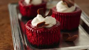 If you love all things red velvet, check out our red velvet cake recipes next. Red Velvet Cake Recipes Bettycrocker Com
