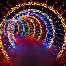 Pin By Ghada Soliman On Beauty Wedding Backdrop Lights Wedding Entrance Decor Outdoor Wedding Lighting