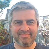 Vincent Portelli's Instagram, Twitter & Facebook