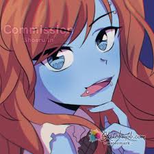 Try to search more transparent images related to disappointed png |. Custom Aesthetic Full Colored 90s Anime Style Art Commission Sketchmob
