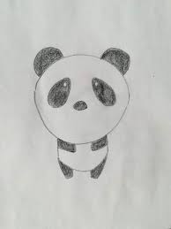 Dessin jolie et facile beau stitch dessin facile dessin facile jolie elegant s chaise salle d telecharge par kathy martin sur tuesday september 11th 2018 cest un dessin simple et en meme temps tres joli et facile a reproduire pour la fete des meres. Comment Dessiner Un Panda Tutoriel Complet Dessin A Colorier Pour Enfant Le Roi Panda