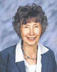 Rosina Whitt Obituary (1926